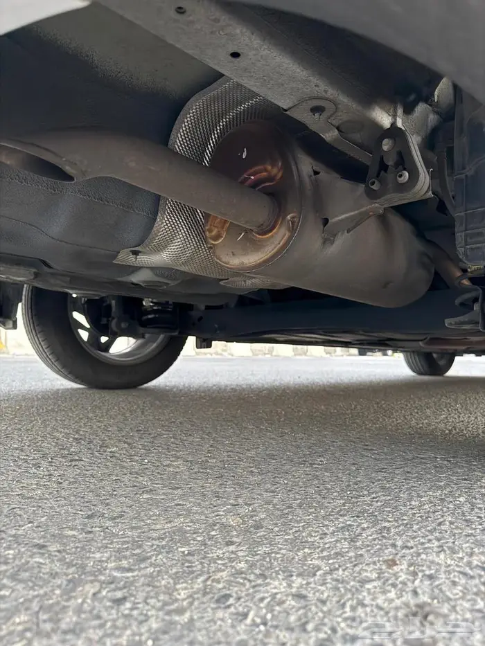 اكسنت نص فل سمارت م 25 شبه زيرو على الشرط والفحص 17