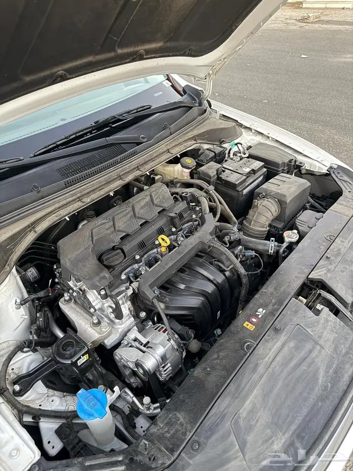 اكسنت نص فل سمارت م 25 شبه زيرو على الشرط والفحص 21