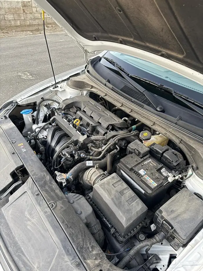 اكسنت نص فل سمارت م 25 شبه زيرو على الشرط والفحص 24