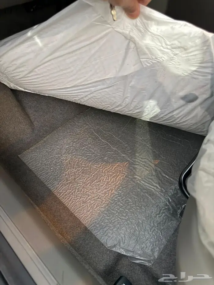 اكسنت نص فل سمارت م 25 شبه زيرو على الشرط والفحص 32