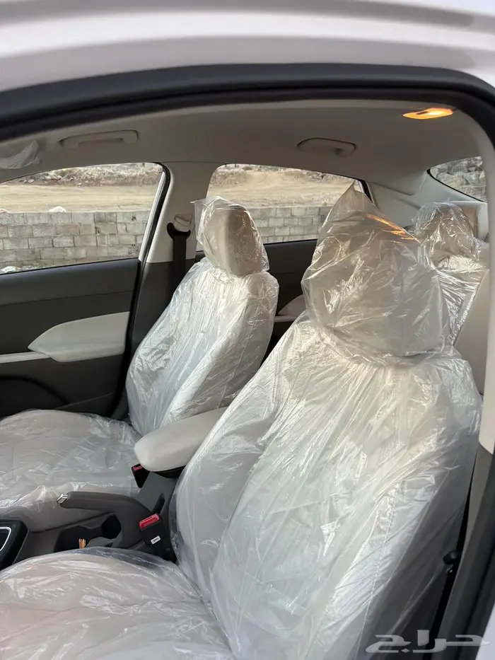 اكسنت نص فل سمارت م 25 شبه زيرو على الشرط والفحص 13