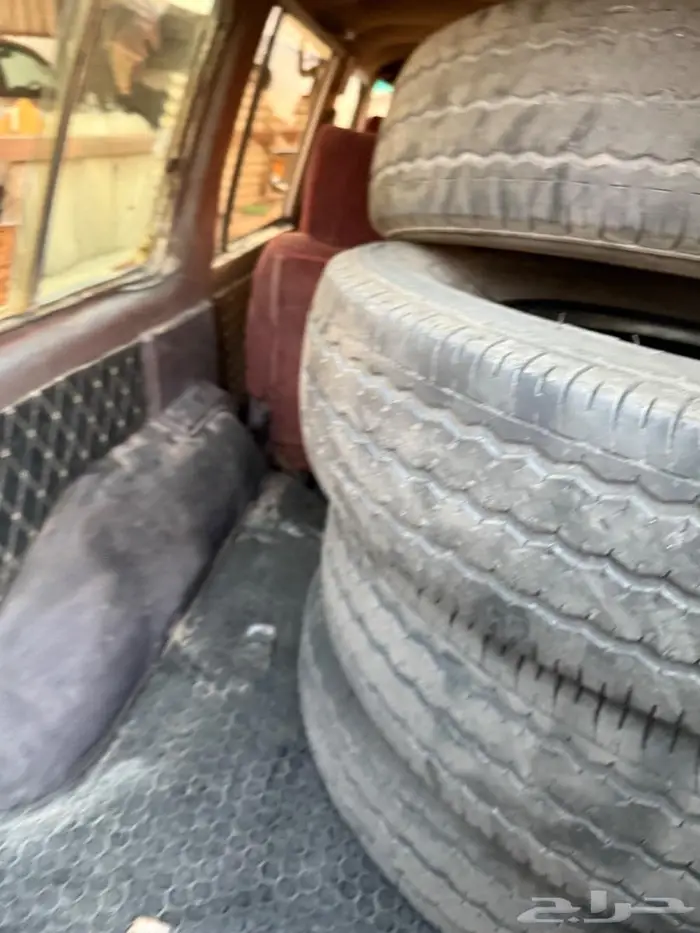 كفرات مقاس 16 1