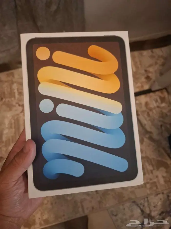 للبيع استخدام خفيف ايباد ميني 7 0