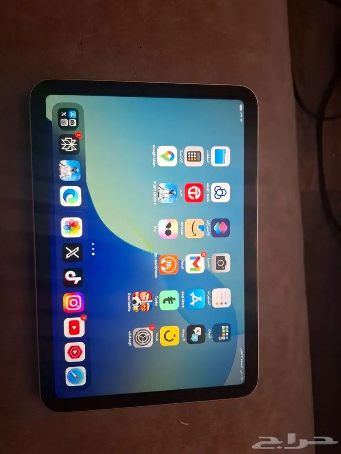للبيع استخدام خفيف ايباد ميني 7 1