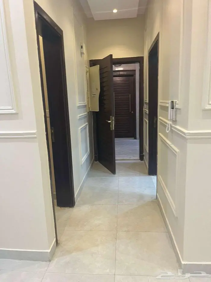 شقة فاخرة للايجار حي الصفا 1