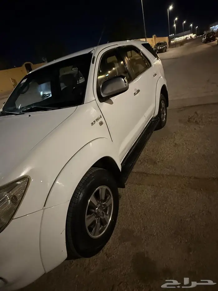 للبيع فورد شنر 2011 3