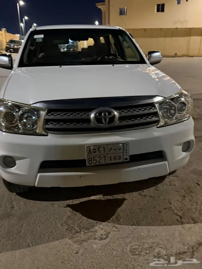 للبيع فورد شنر 2011 2