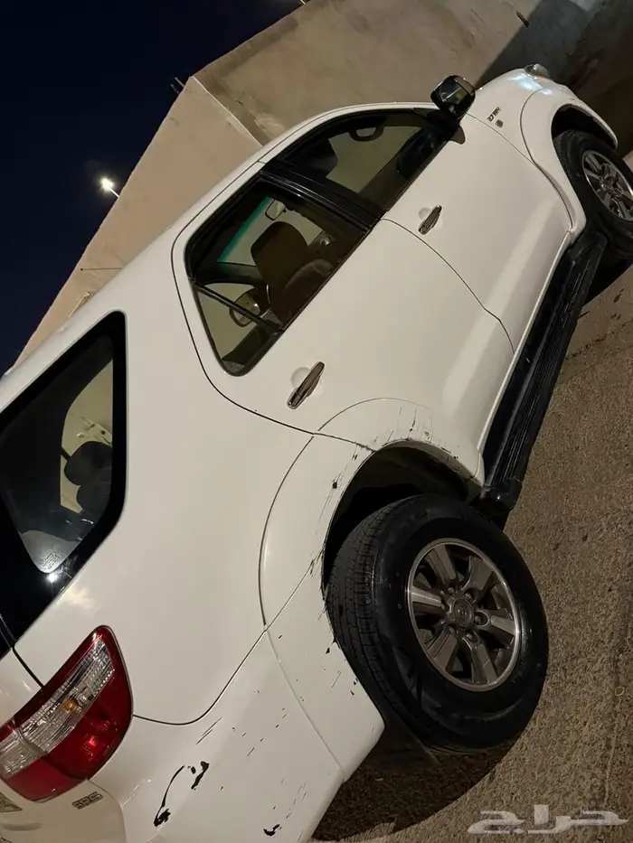 للبيع فورد شنر 2011 0