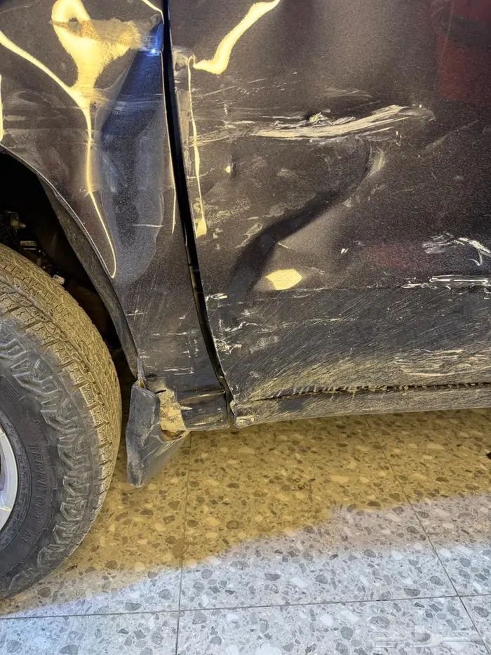 سلفرادو 2023 rst 11