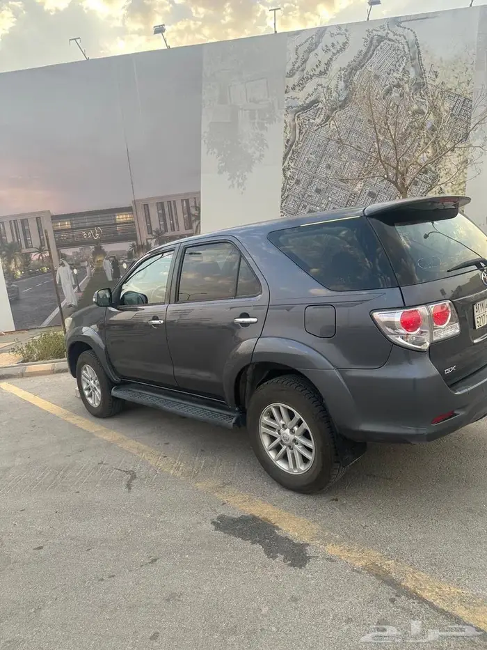 فور شنر 2014 2