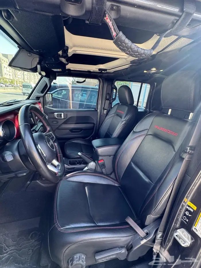 جيب قلاديتر 2020 مخزن سعودي 2