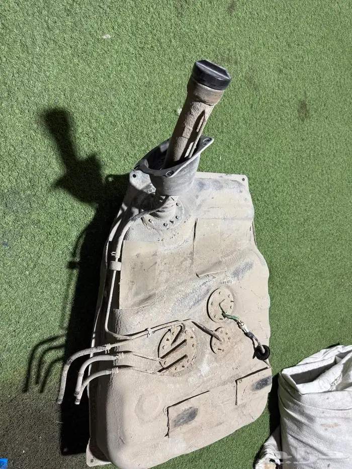 تانكي بنزين 0