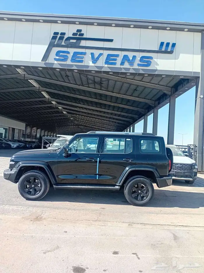 تانك 300 فل كامل 2026 عروض خاصه على الكاش والتمويل 5