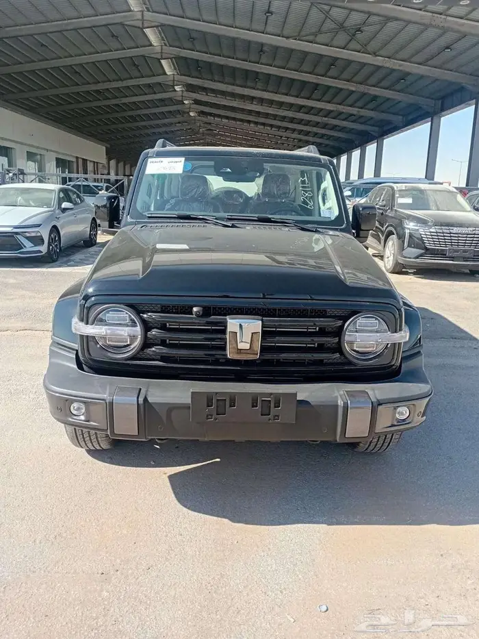 تانك 300 فل كامل 2026 عروض خاصه على الكاش والتمويل 3