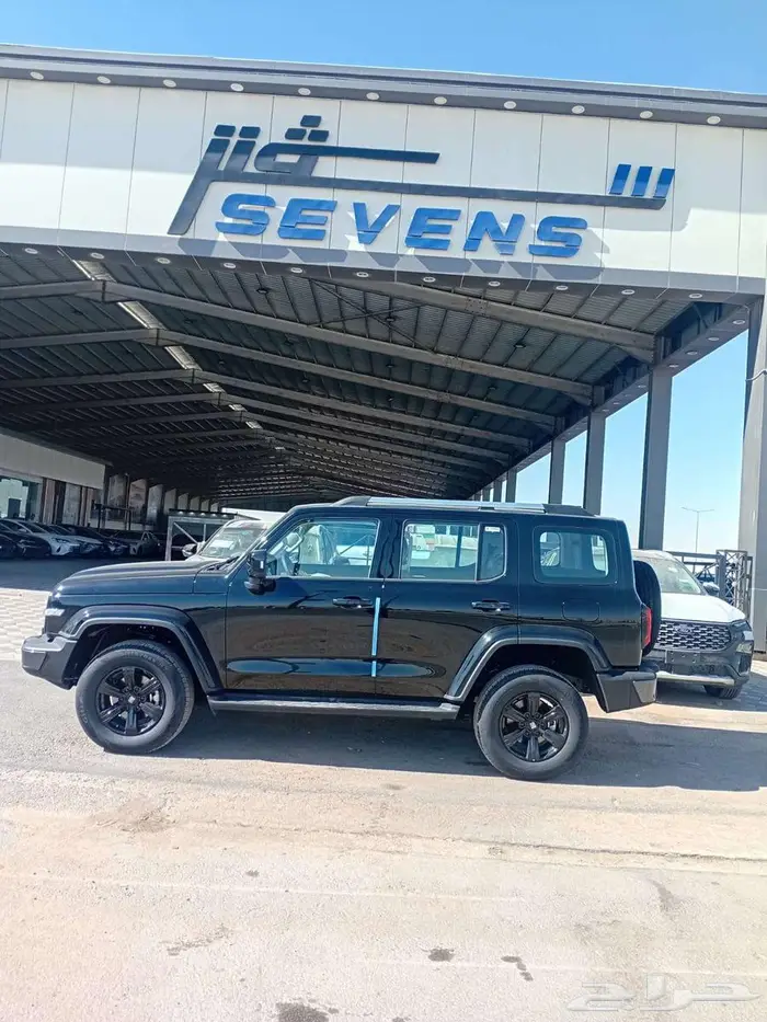 تانك 300 فل كامل 2026 عروض خاصه على الكاش والتمويل 6