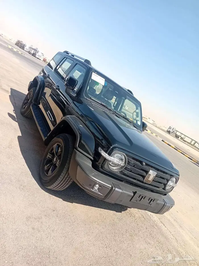 تانك 300 فل كامل 2026 عروض خاصه على الكاش والتمويل 7