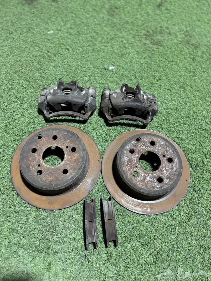 قطع كرسيدا 0