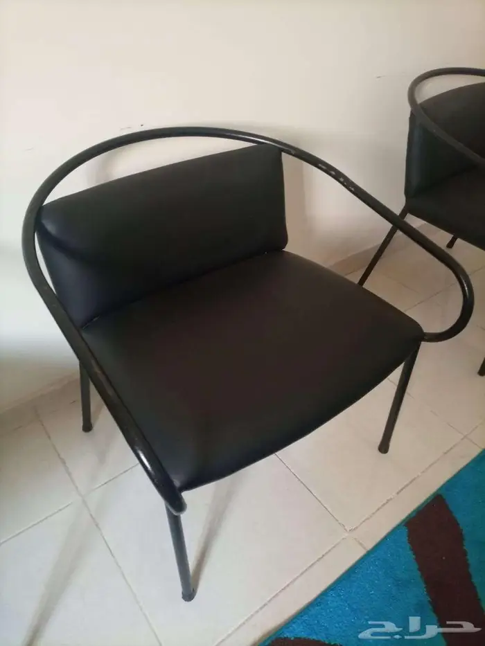 كراسي وسجادة 1