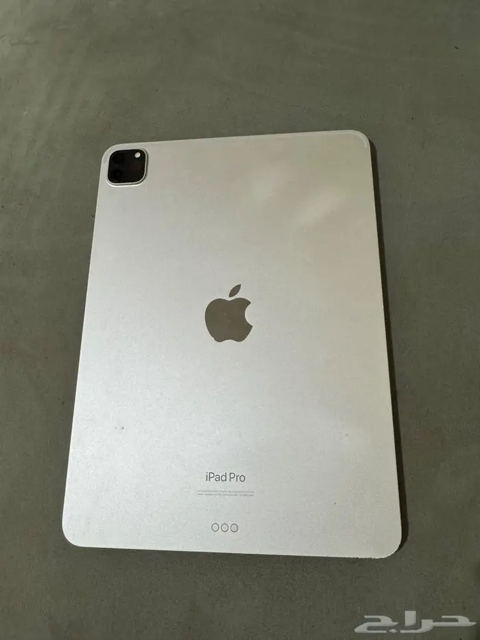 ايباد برو 1