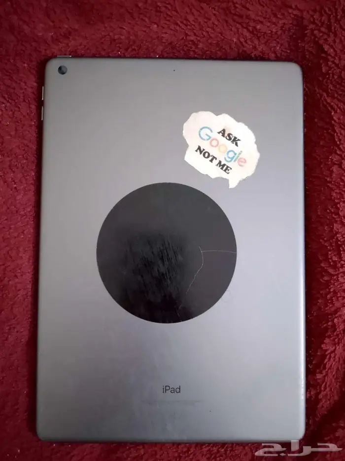 ايباد 9 0