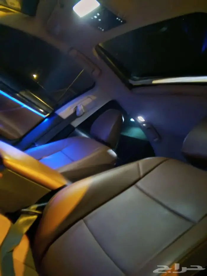 لكزس جي اس 350 2013 للبيع 1