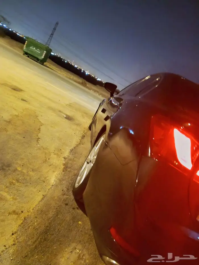 لكزس جي اس 350 2013 للبيع 5