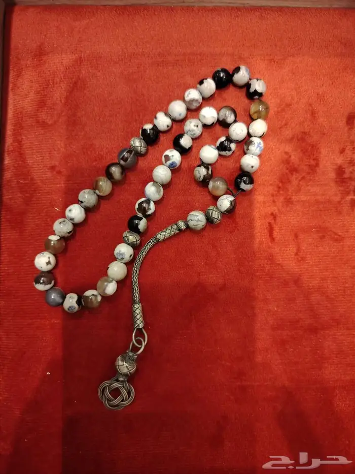 سبحه ( ببريده فقط ) 1