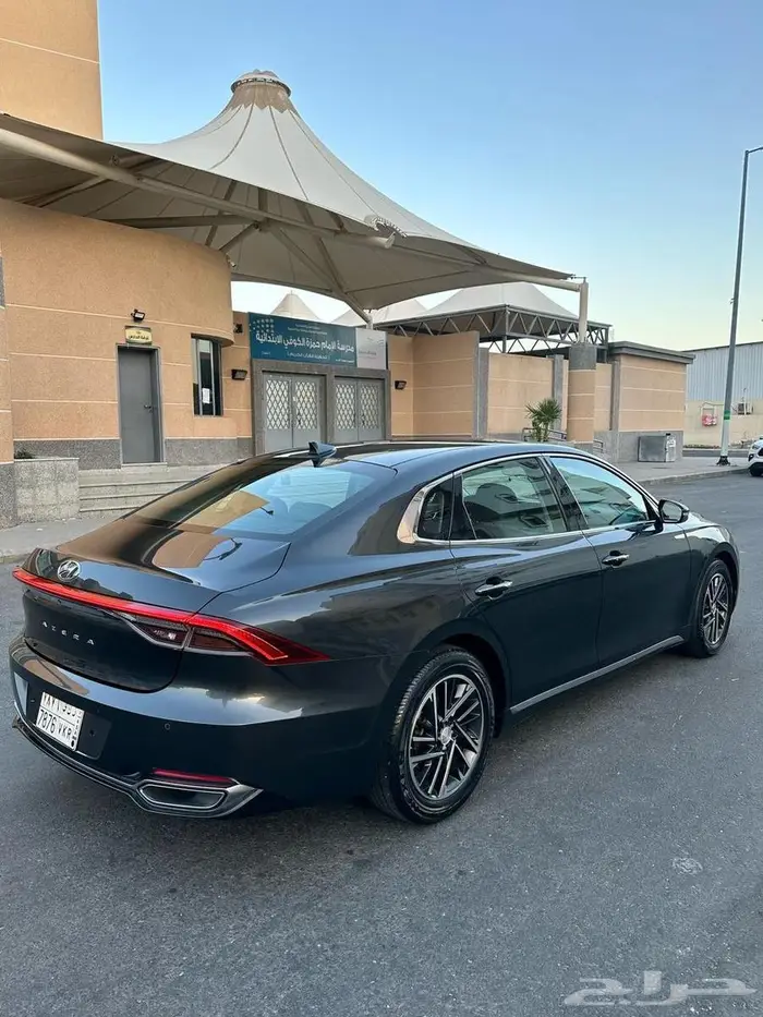 ازيرا 2020 نظيفة جدا 6