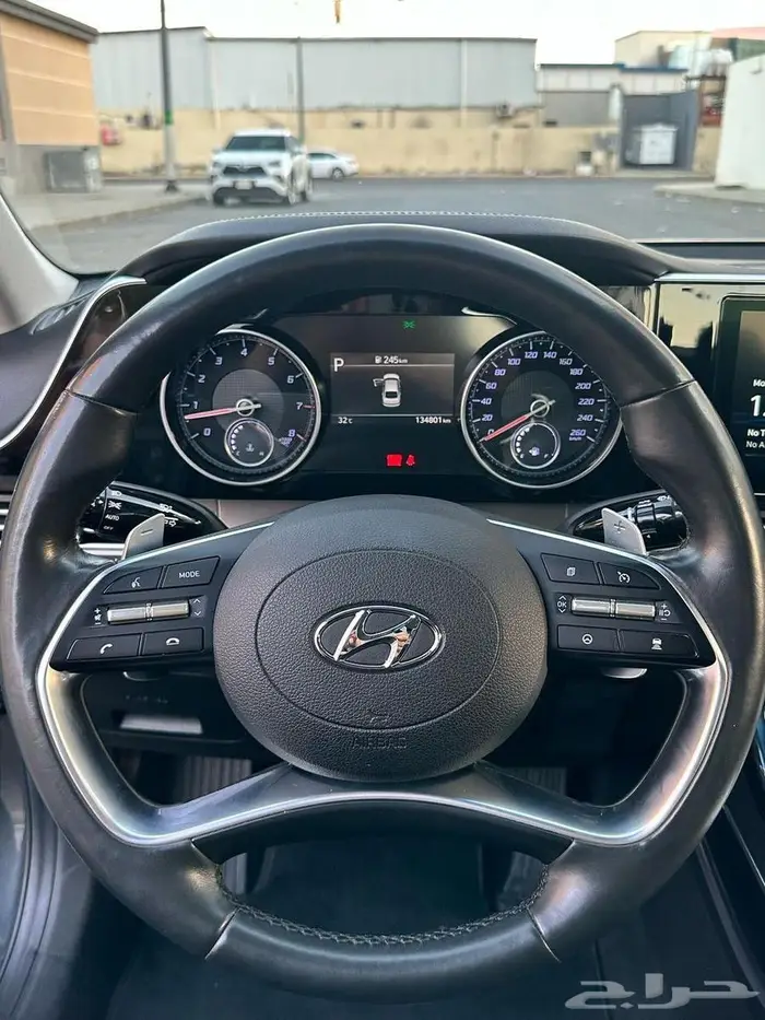 ازيرا 2020 نظيفة جدا 9