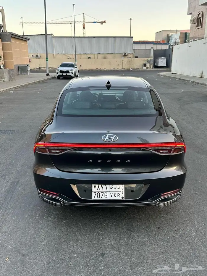 ازيرا 2020 نظيفة جدا 7