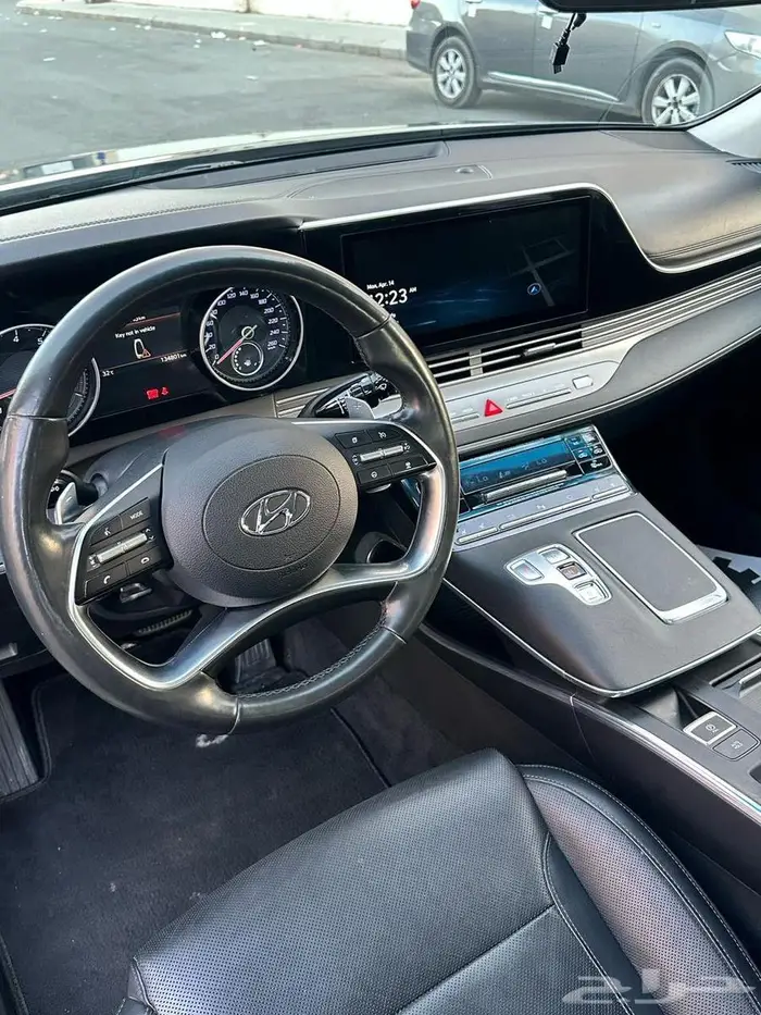 ازيرا 2020 نظيفة جدا 8