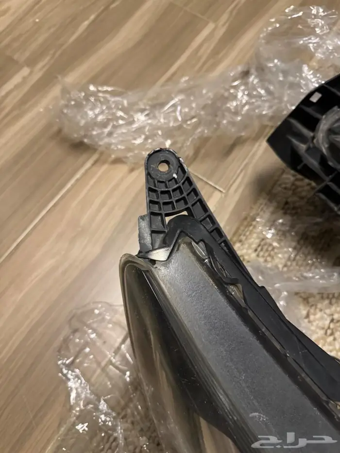 قطع هوندا كورد 2015 - 2016 3