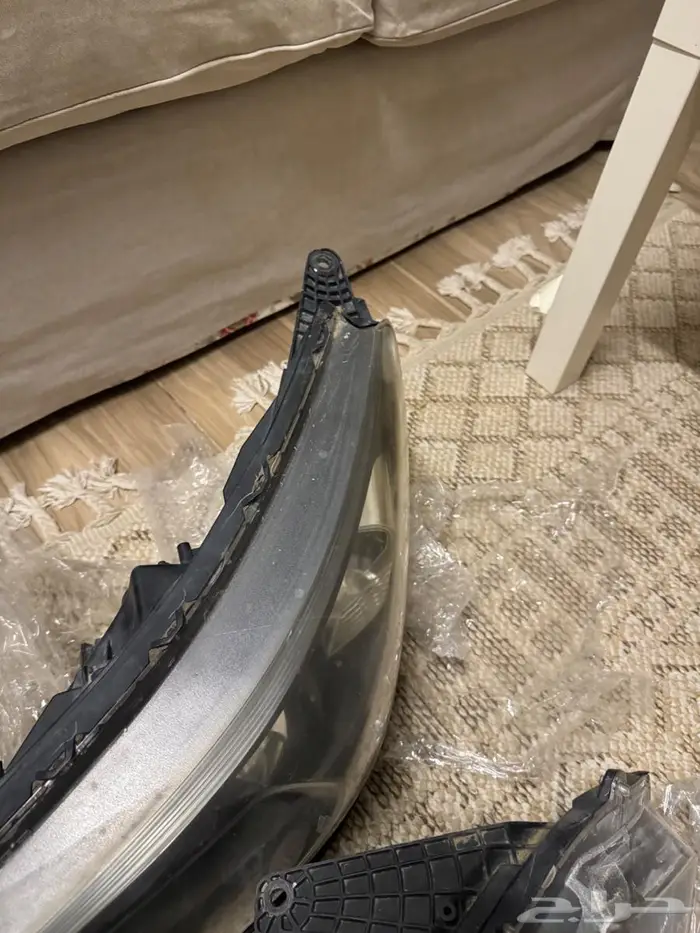 قطع هوندا كورد 2015 - 2016 1