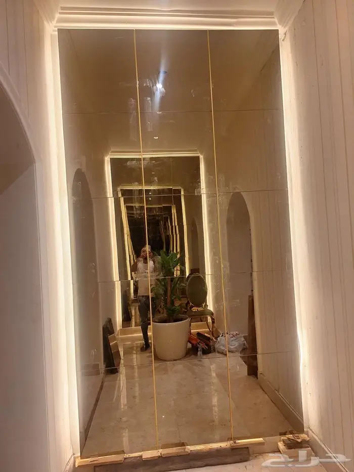 زجاج سيكوريت جده زجاج جدة 1