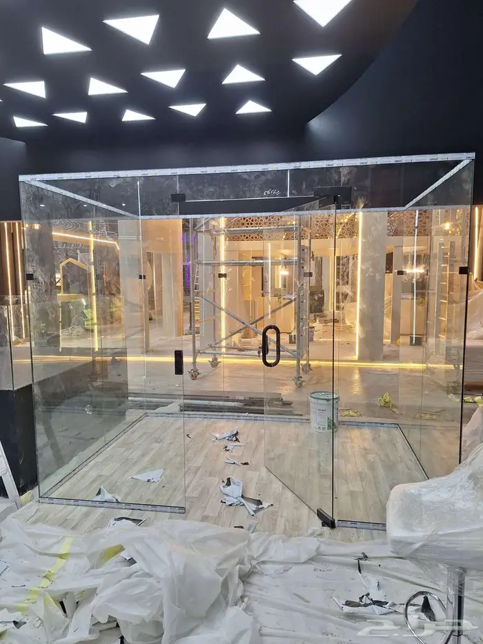 زجاج سيكوريت جده زجاج جدة 2