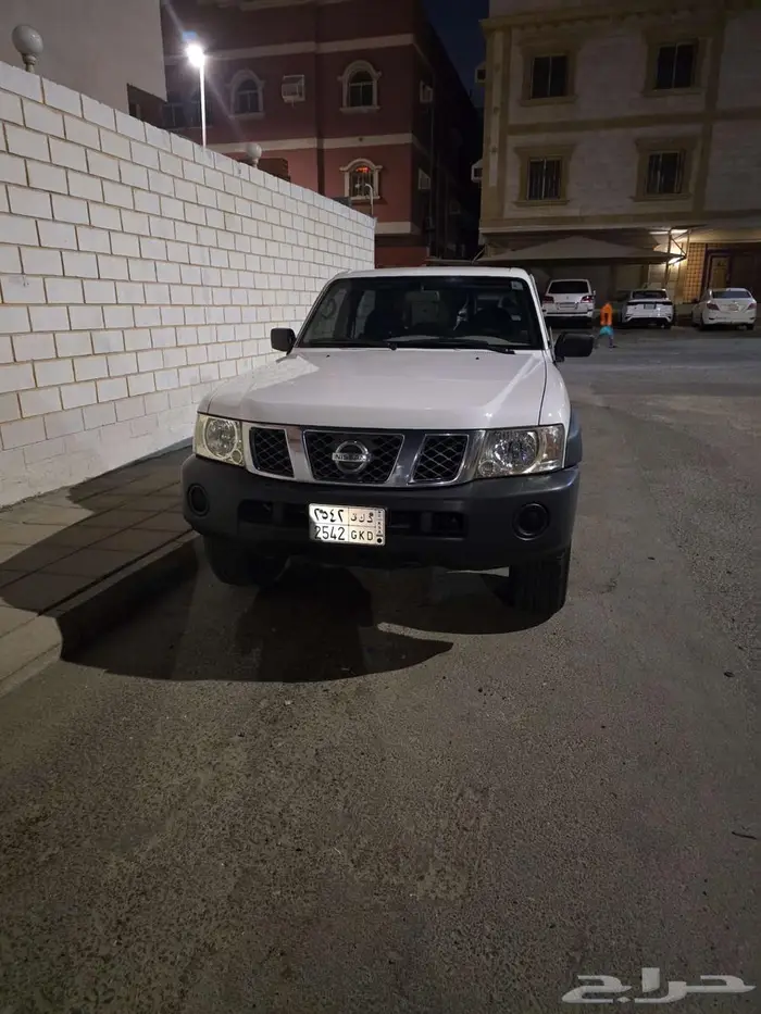 باترول ربع مسروق 0