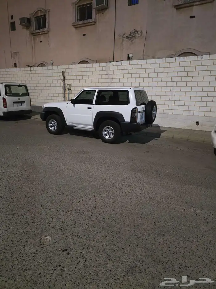 باترول ربع مسروق 3