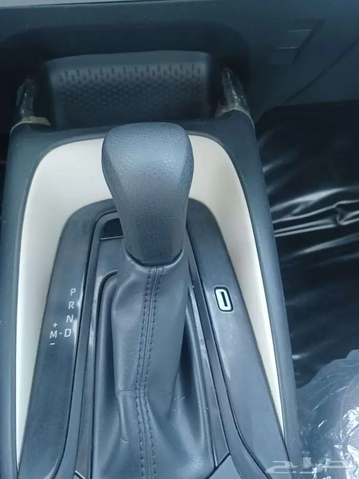 كورولا 2022 شبة الجديدة 15