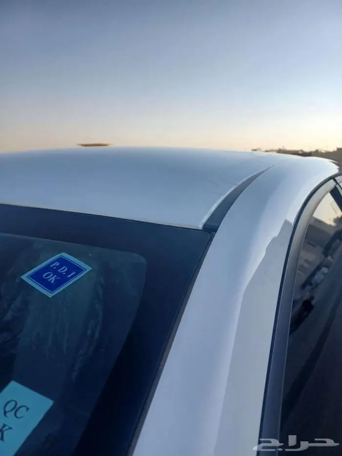 كورولا 2022 شبة الجديدة 13