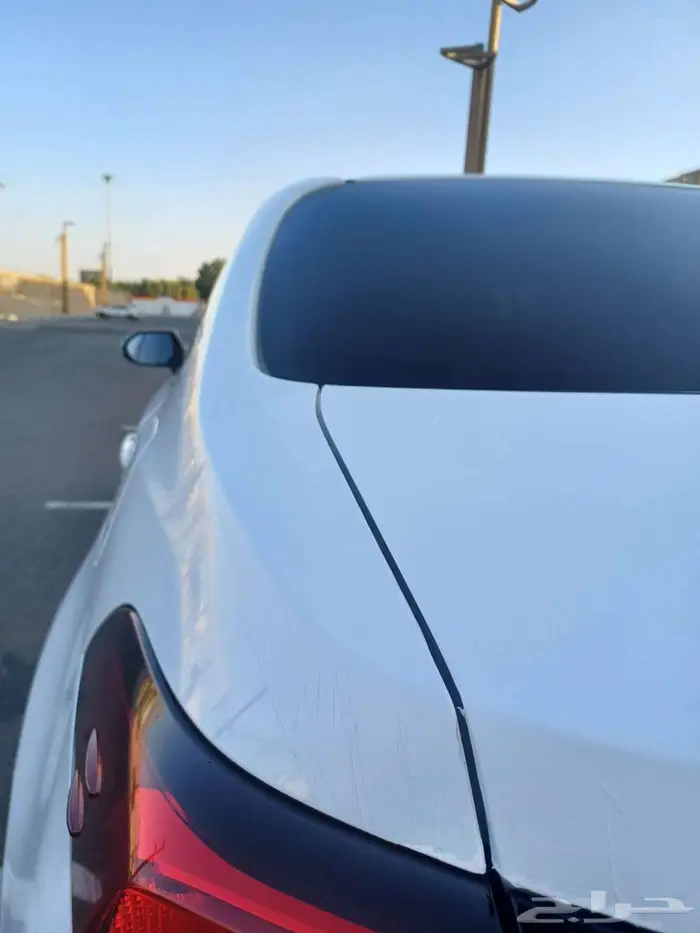 كورولا 2022 شبة الجديدة 11