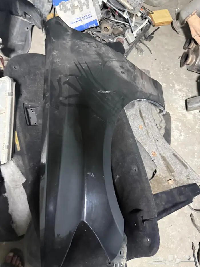 قطع غيار لكزس GS من 2005 إلى 2011 0