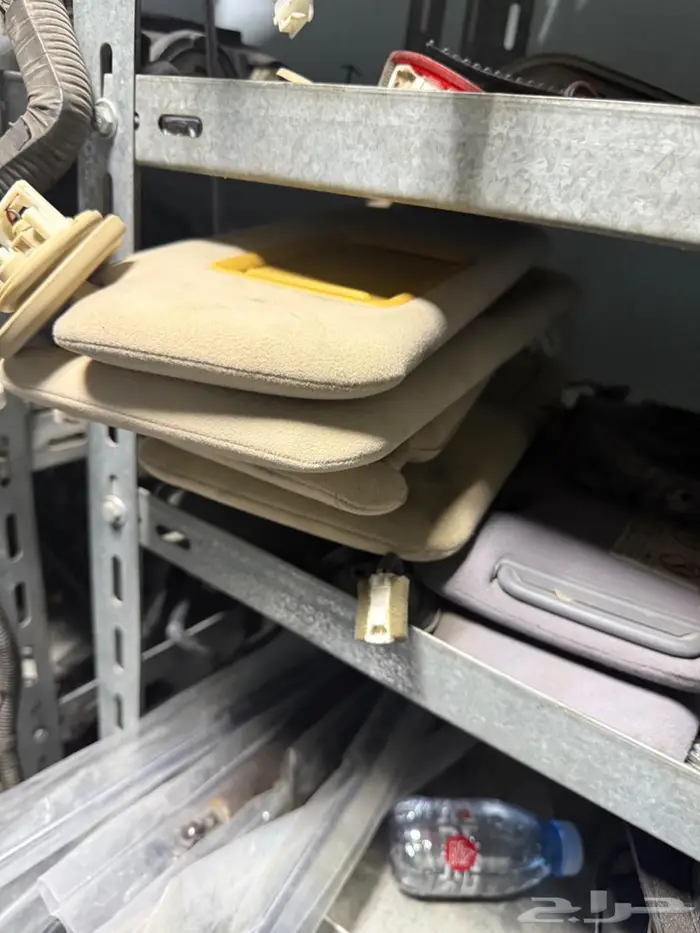 قطع غيار لكزس GS من 2005 إلى 2011 8