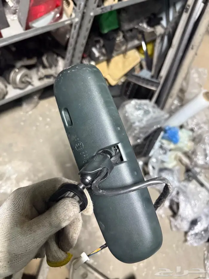 قطع غيار لكزس GS من 2005 إلى 2011 11