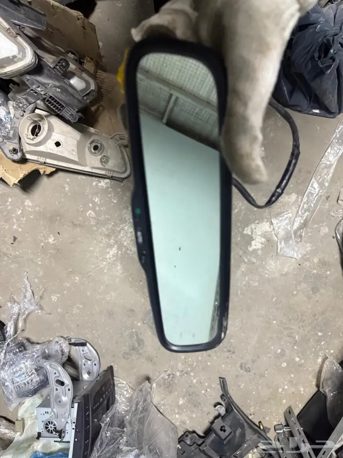 قطع غيار لكزس GS من 2005 إلى 2011 10