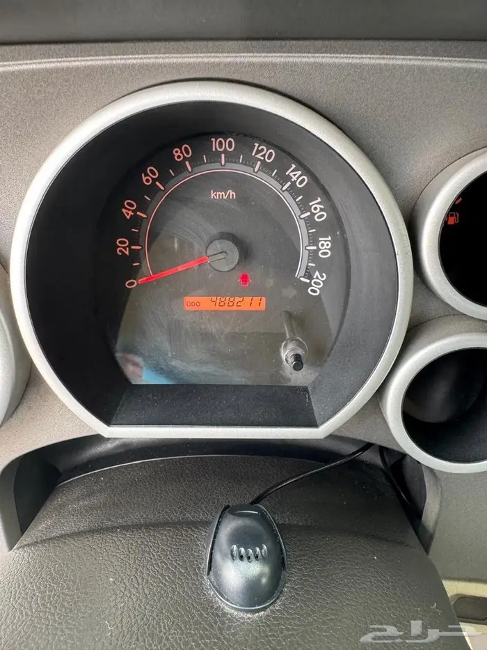 للبيع سيكويا 2011 4