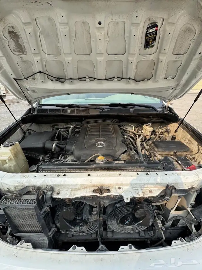 للبيع سيكويا 2011 11