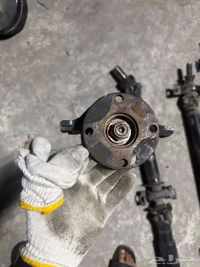 قطع غيار لكزس GS من 2005 إلى 2011 21