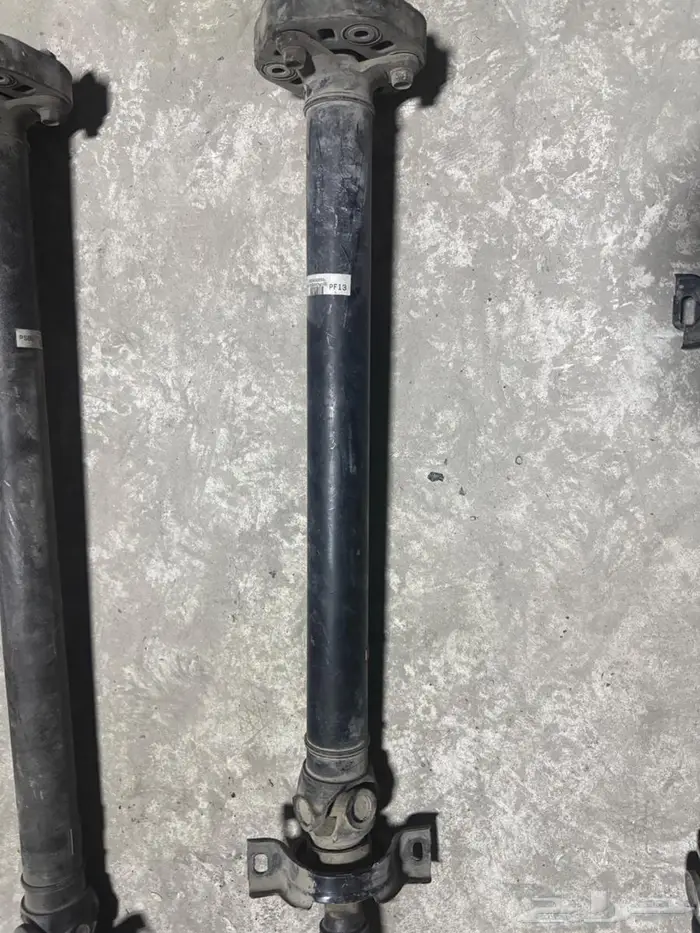 قطع غيار لكزس GS من 2005 إلى 2011 23