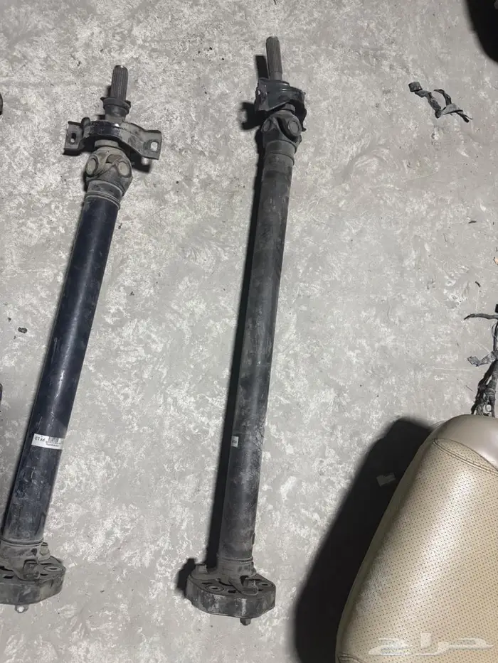 قطع غيار لكزس GS من 2005 إلى 2011 26