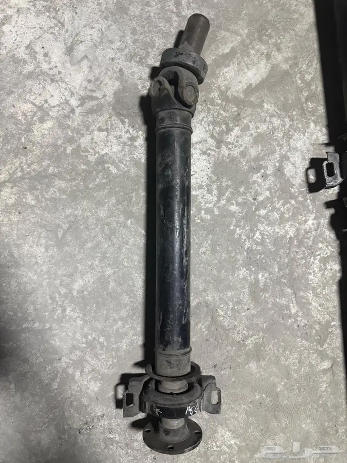 قطع غيار لكزس GS من 2005 إلى 2011 27